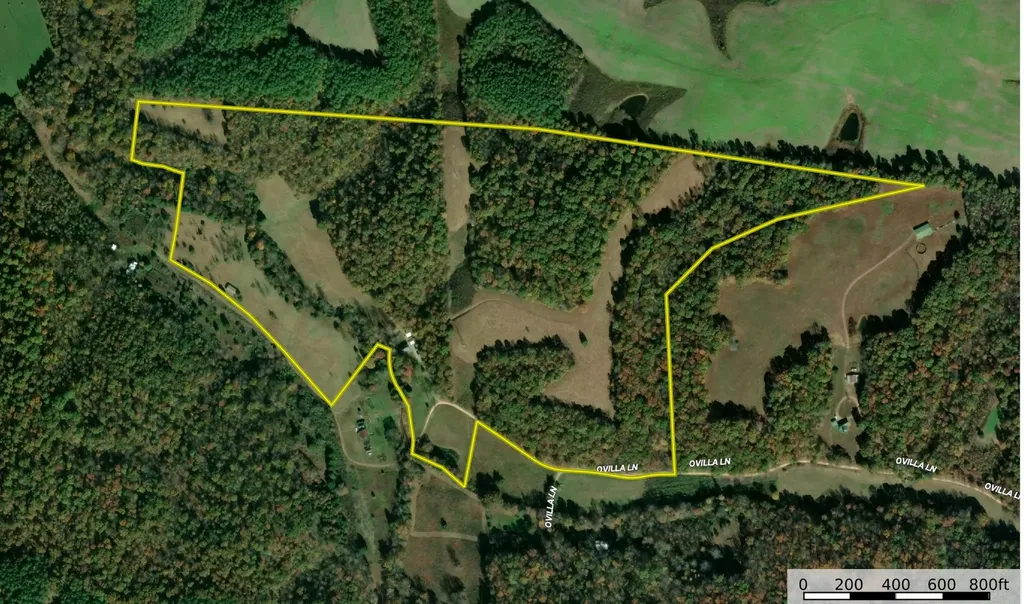 220 Ovilla Lane Lawrenceburg TN 38464