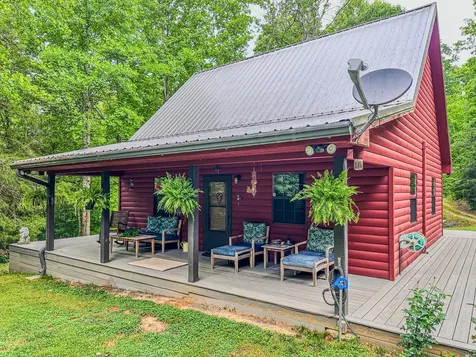 220 Ovilla Lane Lawrenceburg TN 38464