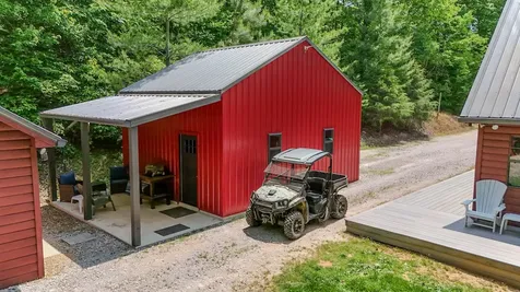 220 Ovilla Lane Lawrenceburg TN 38464