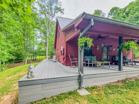 220 Ovilla Lane Lawrenceburg TN 38464