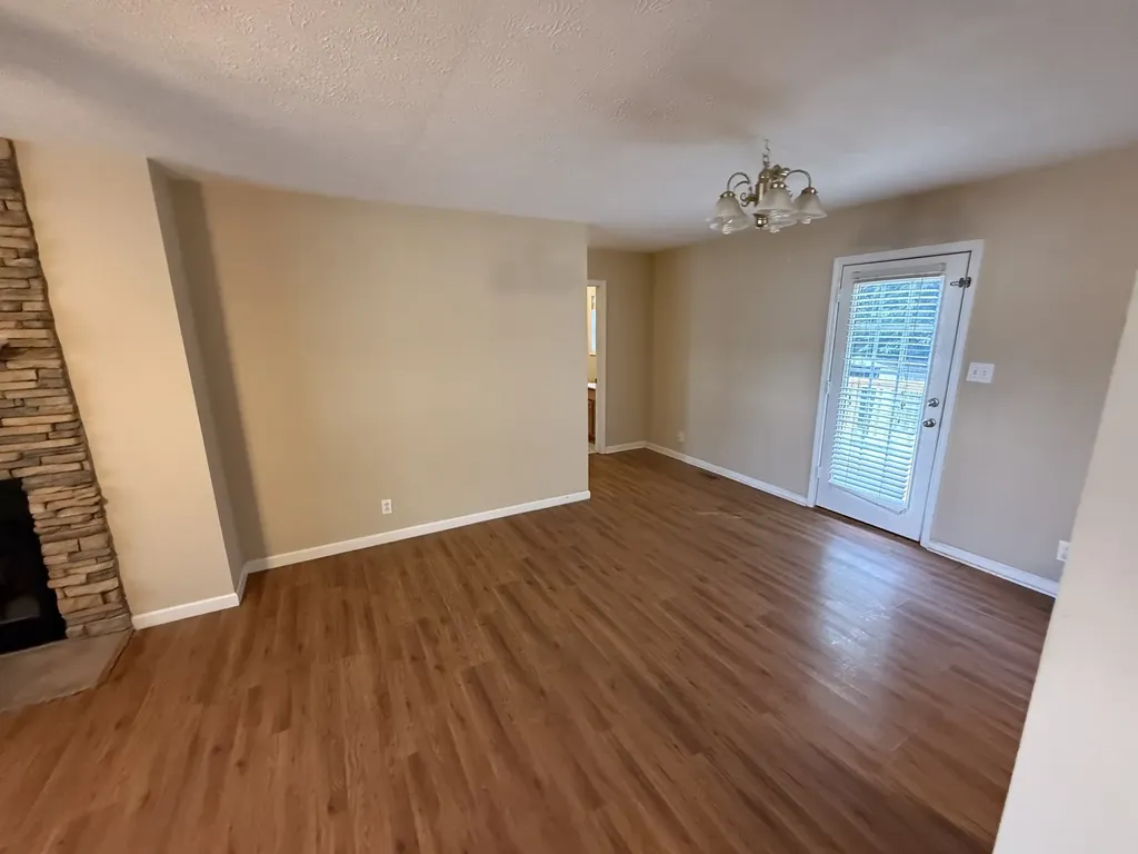 3644 S Naples Court Clarksville TN 37040