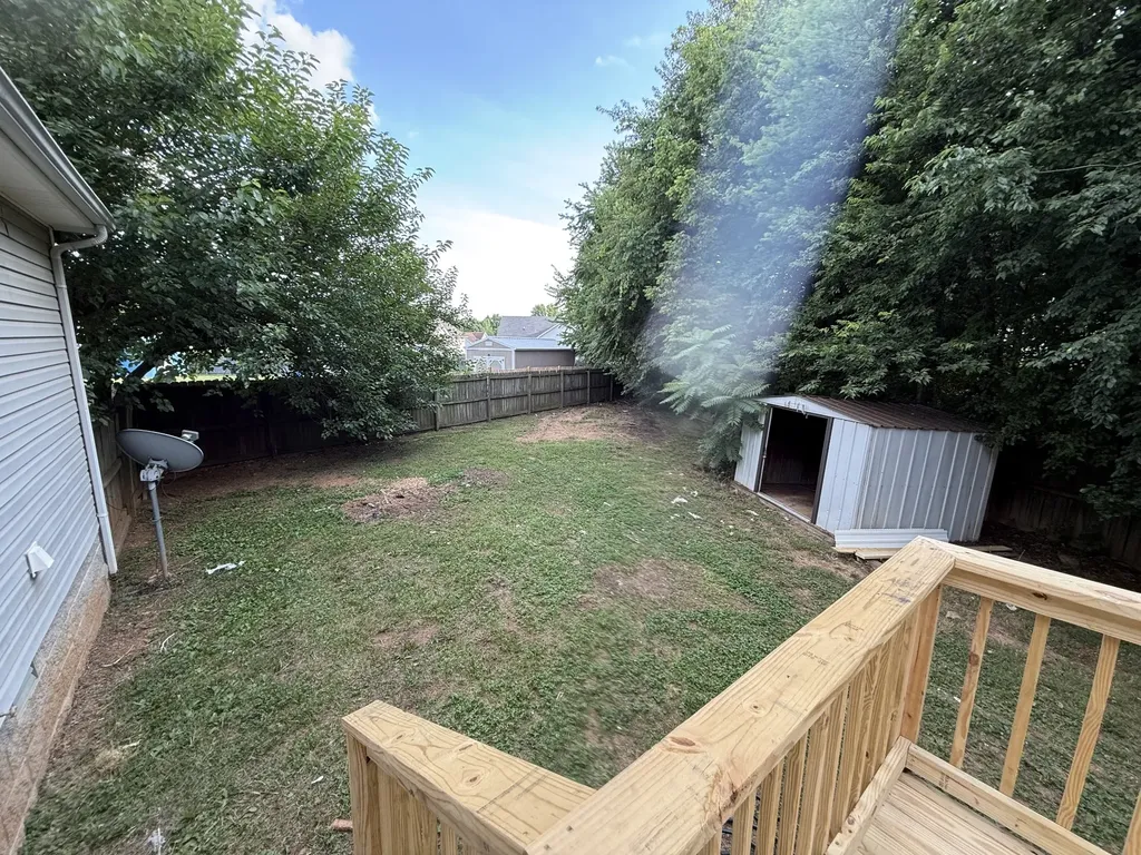 3644 S Naples Court Clarksville TN 37040