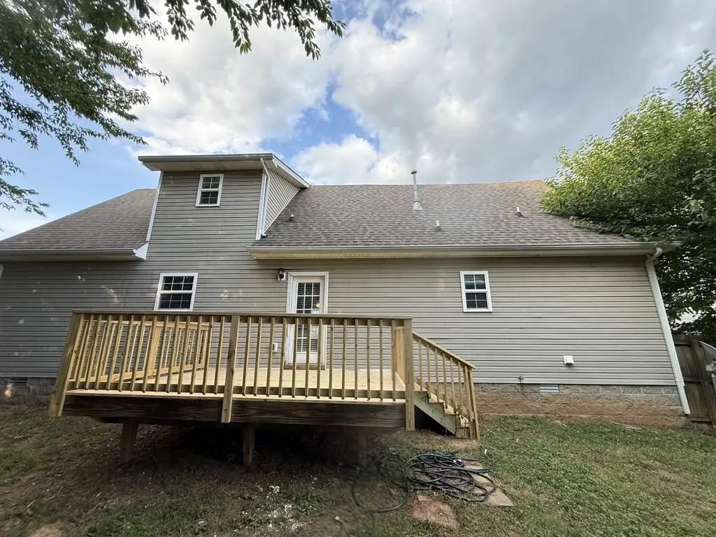 3644 S Naples Court Clarksville TN 37040
