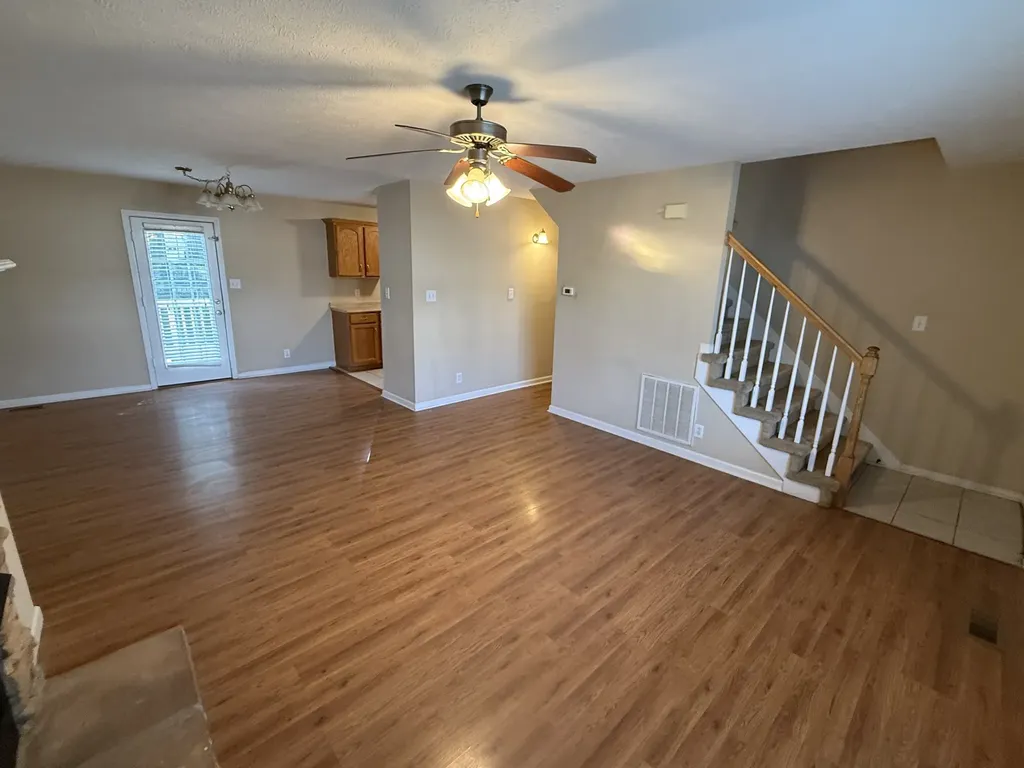 3644 S Naples Court Clarksville TN 37040