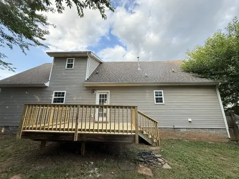 3644 S Naples Court Clarksville TN 37040