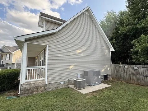 3644 S Naples Court Clarksville TN 37040