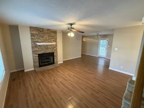 3644 S Naples Court Clarksville TN 37040