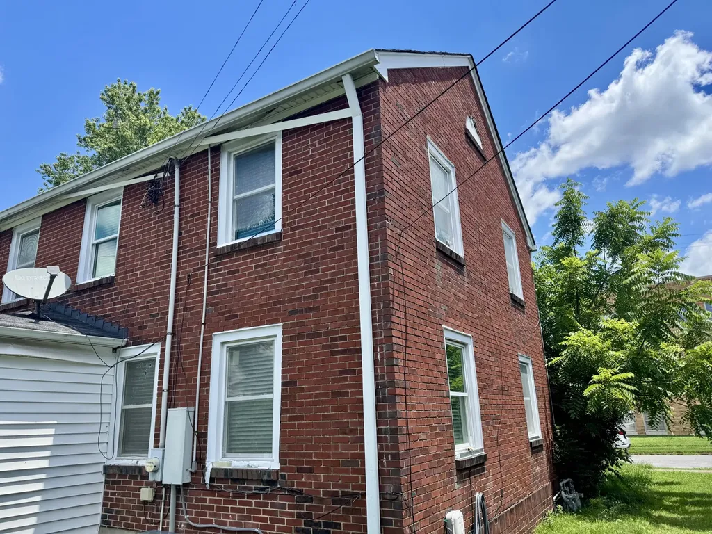 1104 Dodson Street Old Hickory TN 37138