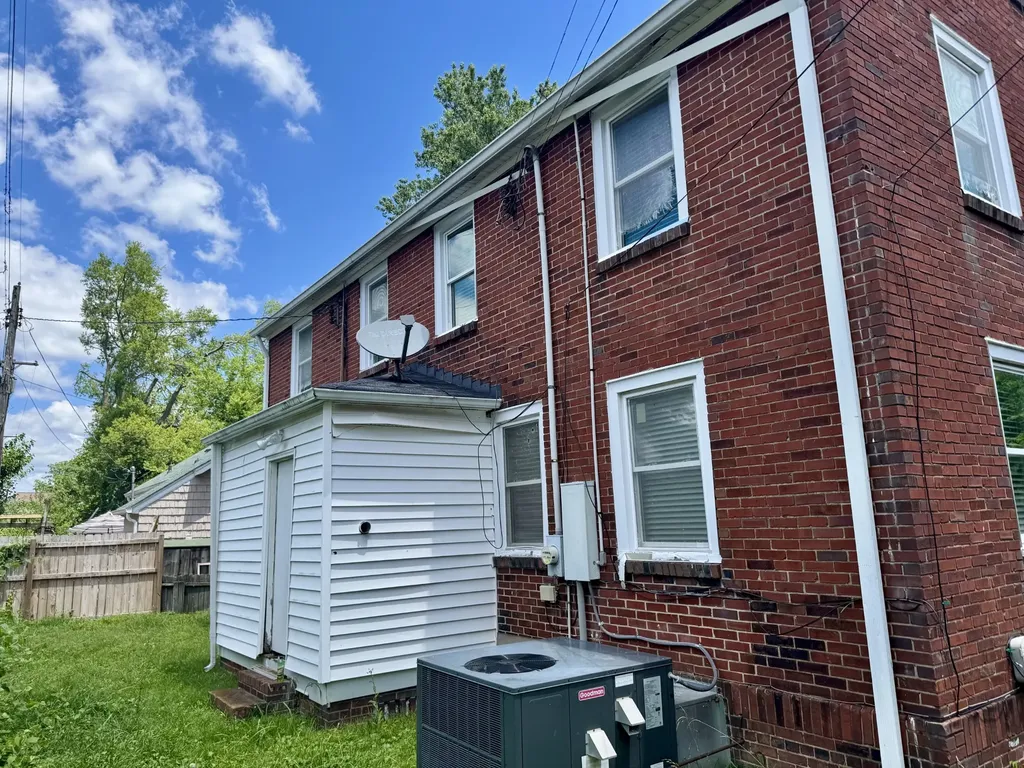 1104 Dodson Street Old Hickory TN 37138