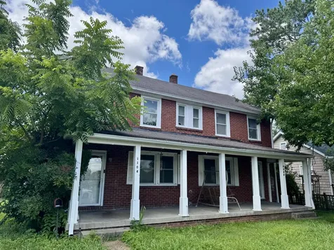 1104 Dodson Street Old Hickory TN 37138