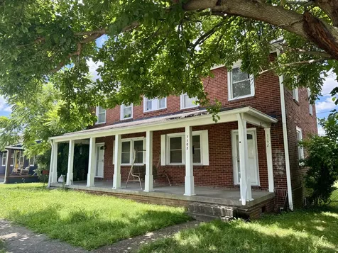 1104 Dodson Street Old Hickory TN 37138