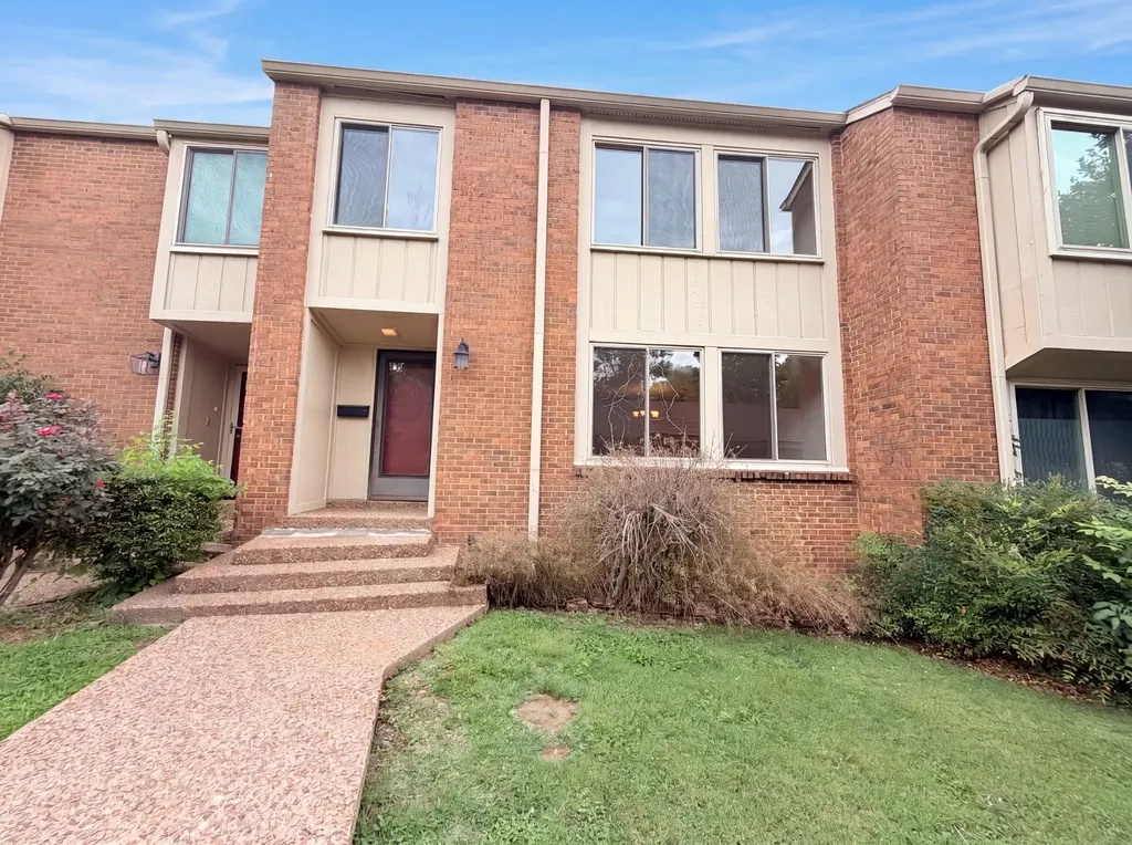 6924 Highland Park Drive Nashville TN 37205