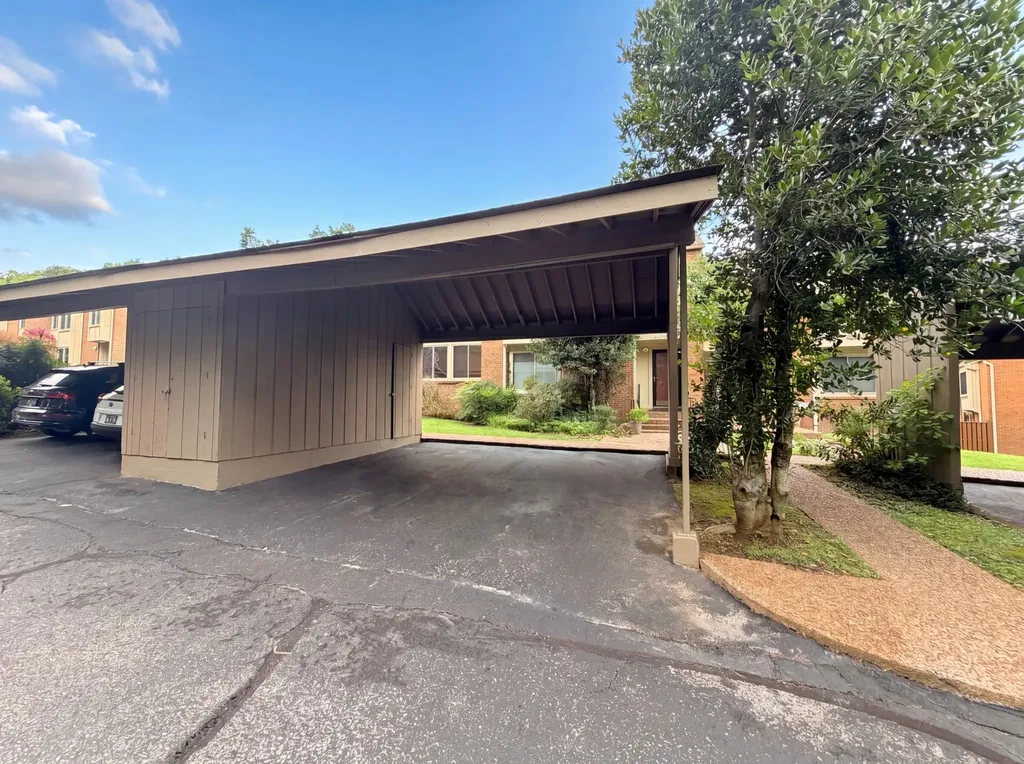 6924 Highland Park Drive Nashville TN 37205