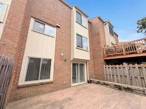 6924 Highland Park Drive Nashville TN 37205