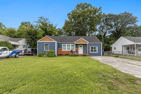 5318 Marion Avenue Chattanooga TN 37412