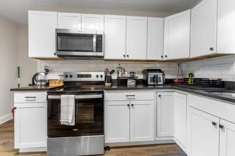 5318 Marion Avenue Chattanooga TN 37412