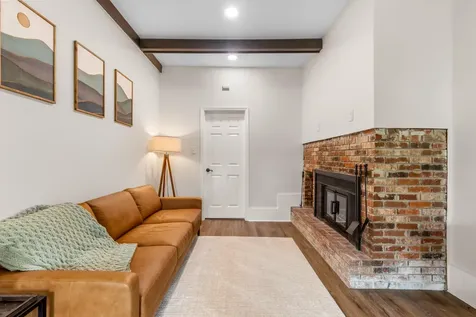5318 Marion Avenue Chattanooga TN 37412