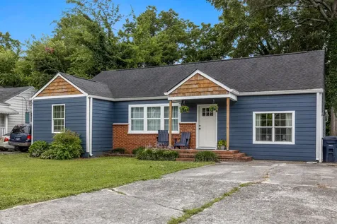 5318 Marion Avenue Chattanooga TN 37412