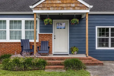 5318 Marion Avenue Chattanooga TN 37412