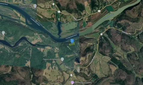 185 Hawks Bill Drive Gainesboro TN 38562