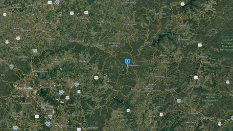 185 Hawks Bill Drive Gainesboro TN 38562