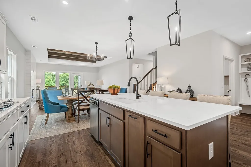 1344 Ashton Park Drive Mount Juliet TN 37122