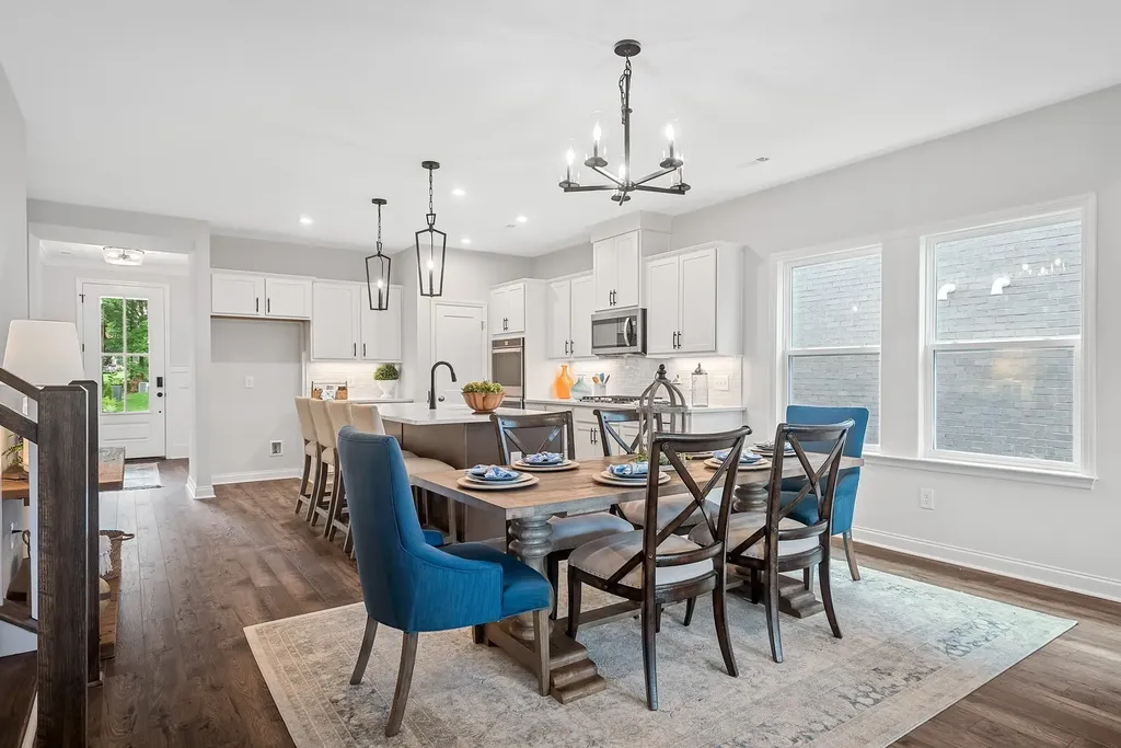 1344 Ashton Park Drive Mount Juliet TN 37122
