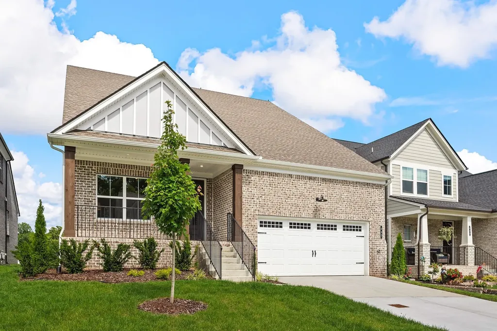 1344 Ashton Park Drive Mount Juliet TN 37122