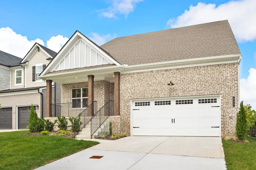 1344 Ashton Park Drive Mount Juliet TN 37122