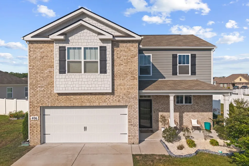 406 Montgomery Place Lebanon TN 37087