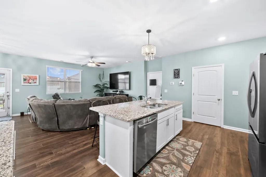406 Montgomery Place Lebanon TN 37087