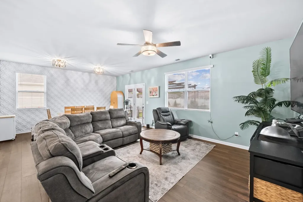 406 Montgomery Place Lebanon TN 37087