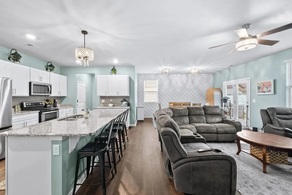 406 Montgomery Place Lebanon TN 37087