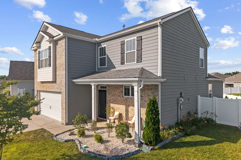 406 Montgomery Place Lebanon TN 37087