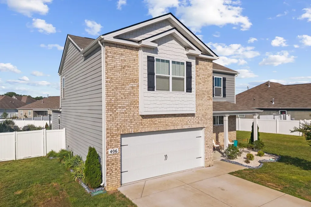 406 Montgomery Place Lebanon TN 37087