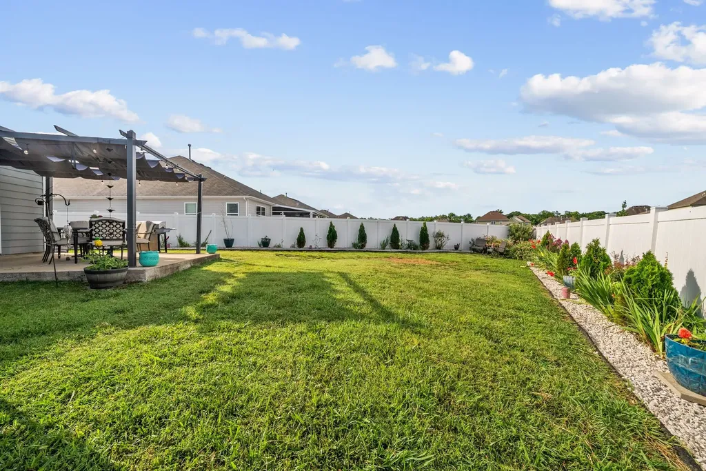 406 Montgomery Place Lebanon TN 37087