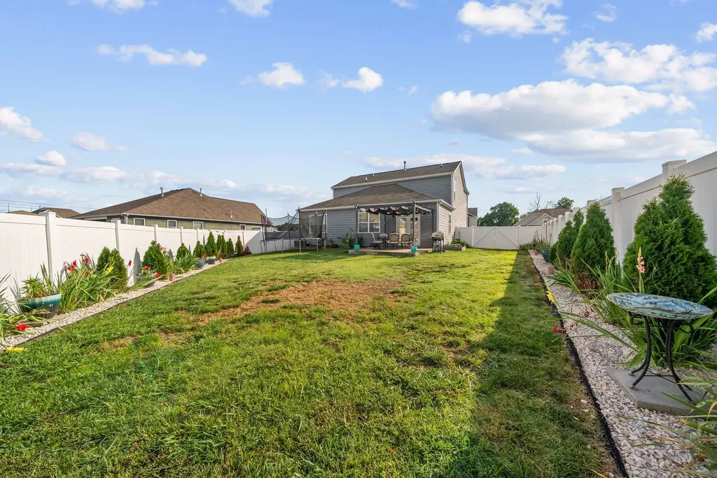 406 Montgomery Place Lebanon TN 37087