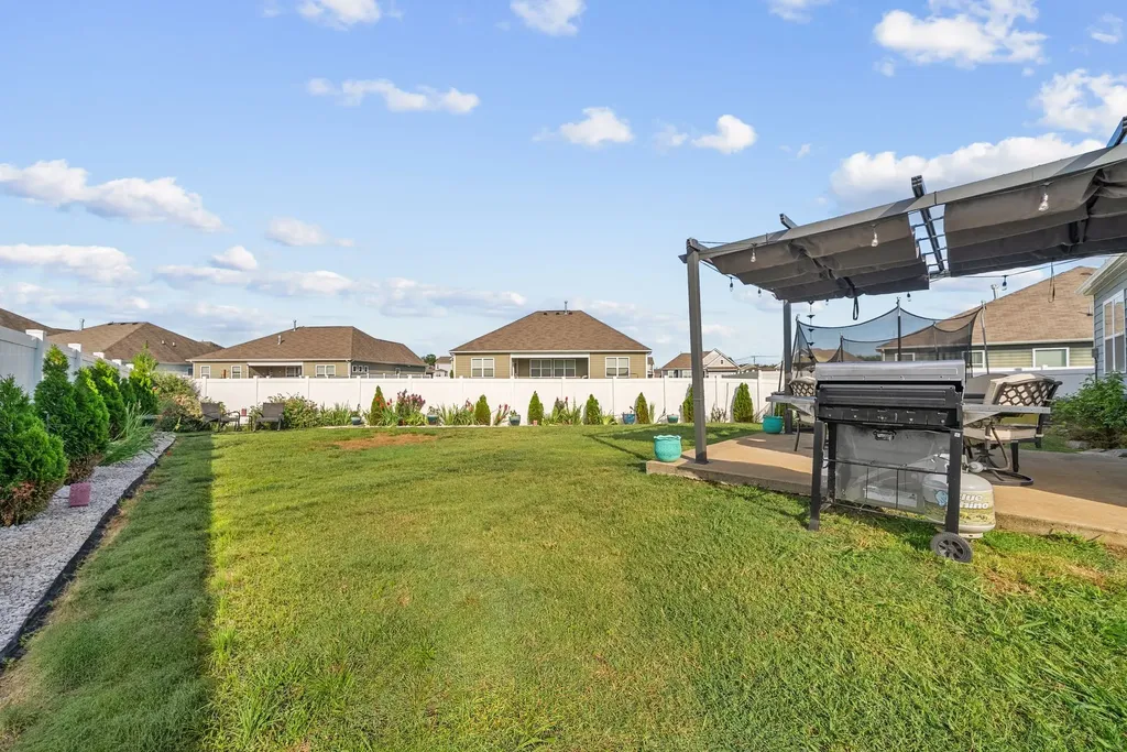 406 Montgomery Place Lebanon TN 37087