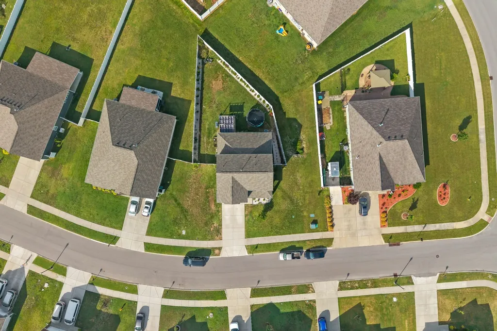 406 Montgomery Place Lebanon TN 37087