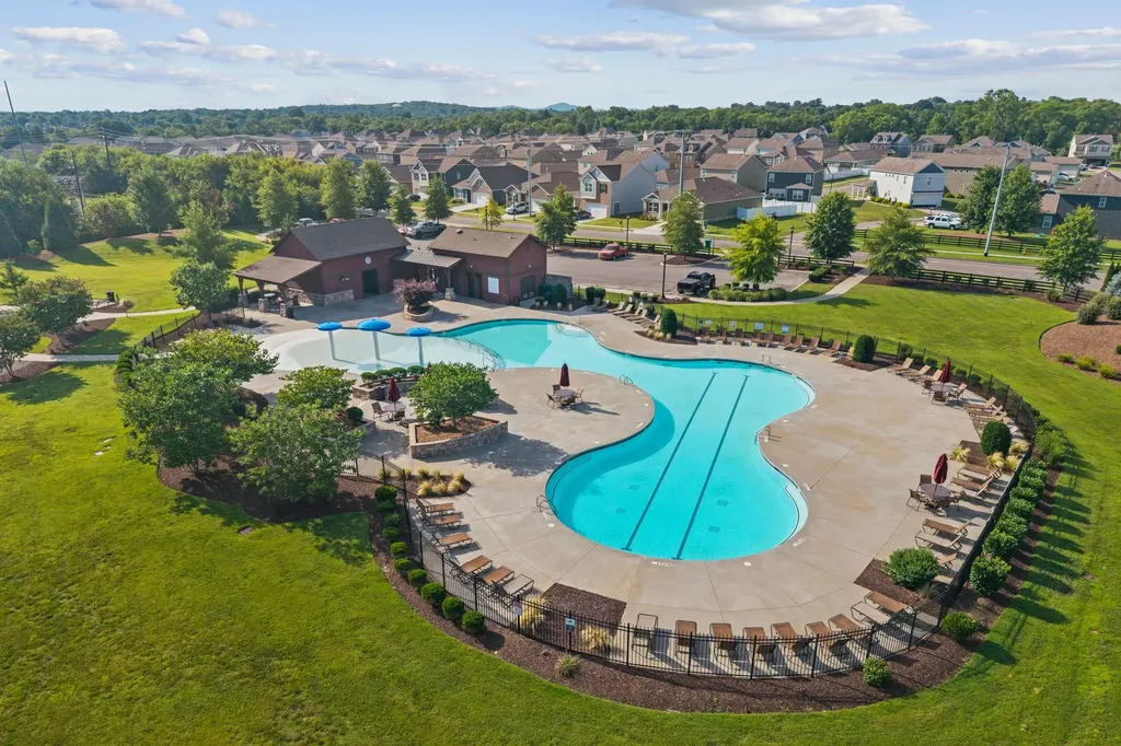 406 Montgomery Place Lebanon TN 37087