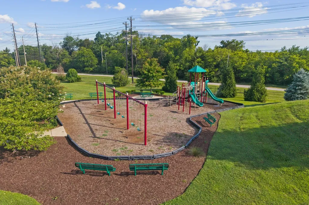406 Montgomery Place Lebanon TN 37087