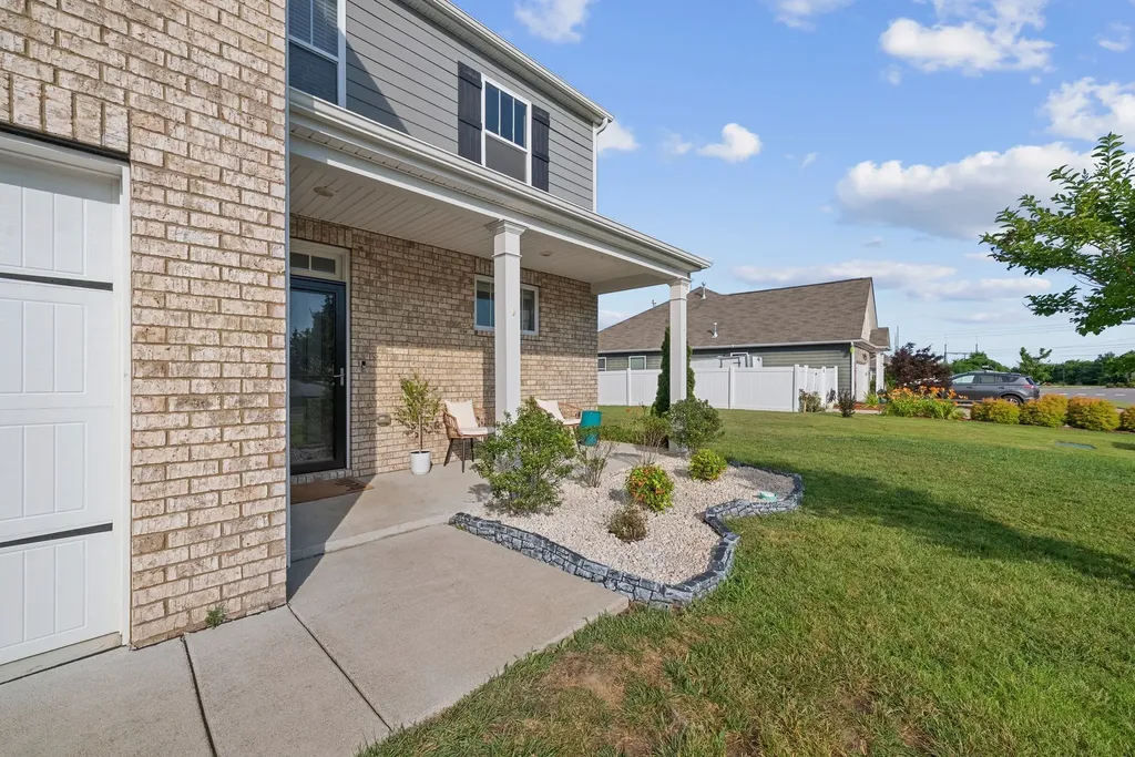 406 Montgomery Place Lebanon TN 37087