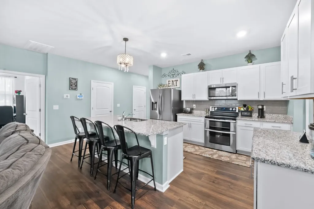 406 Montgomery Place Lebanon TN 37087