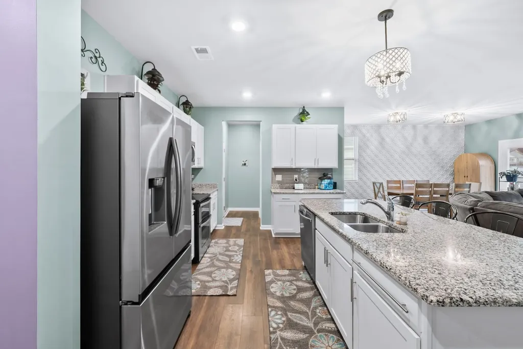 406 Montgomery Place Lebanon TN 37087