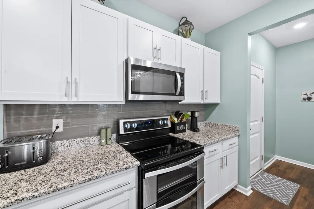406 Montgomery Place Lebanon TN 37087