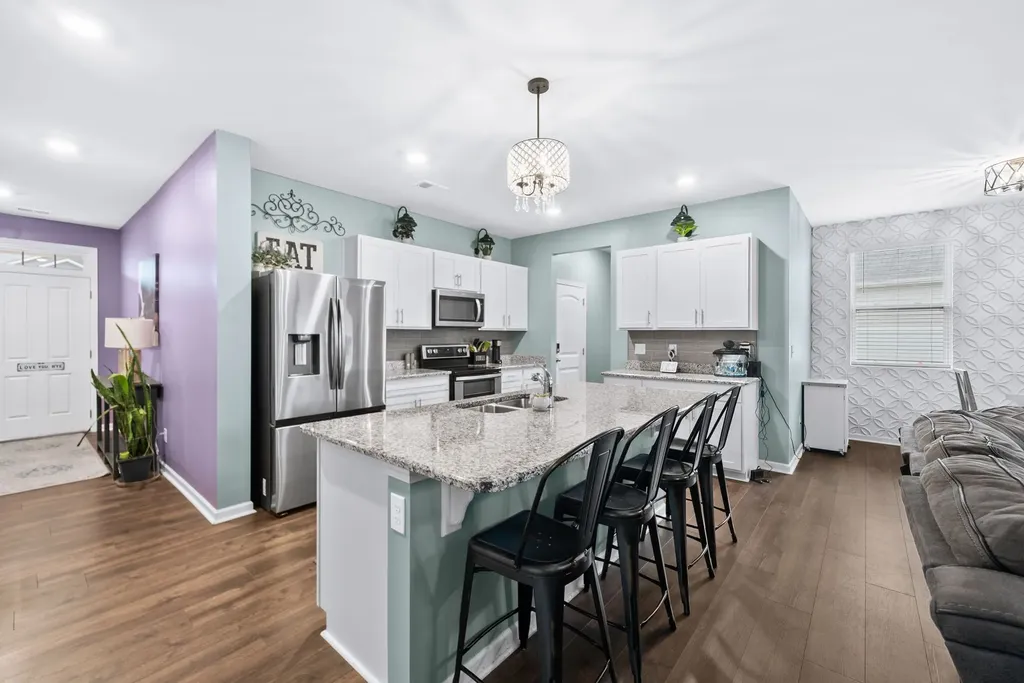406 Montgomery Place Lebanon TN 37087