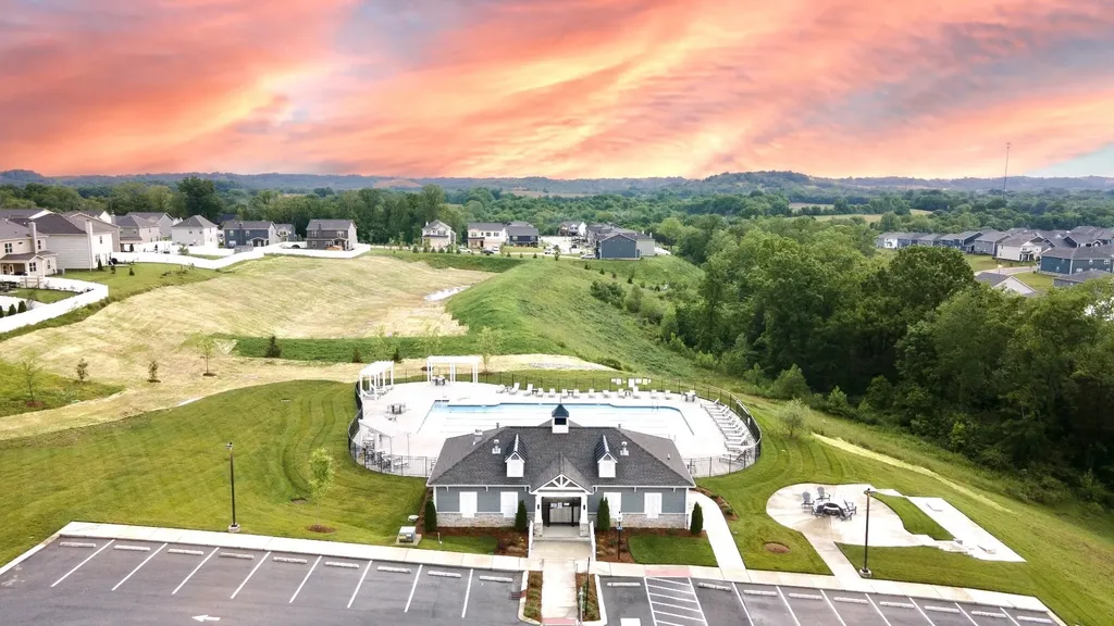 3206 Hearth Hollow Road Columbia TN 38401