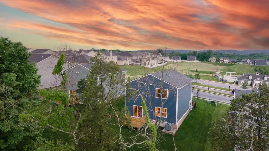 3206 Hearth Hollow Road Columbia TN 38401