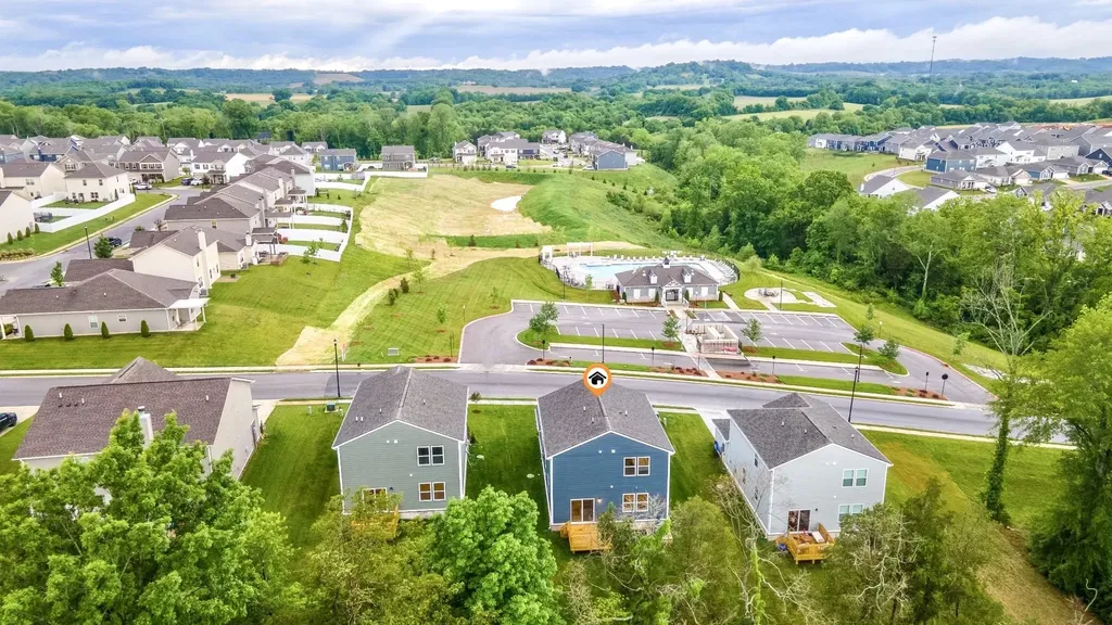 3206 Hearth Hollow Road Columbia TN 38401