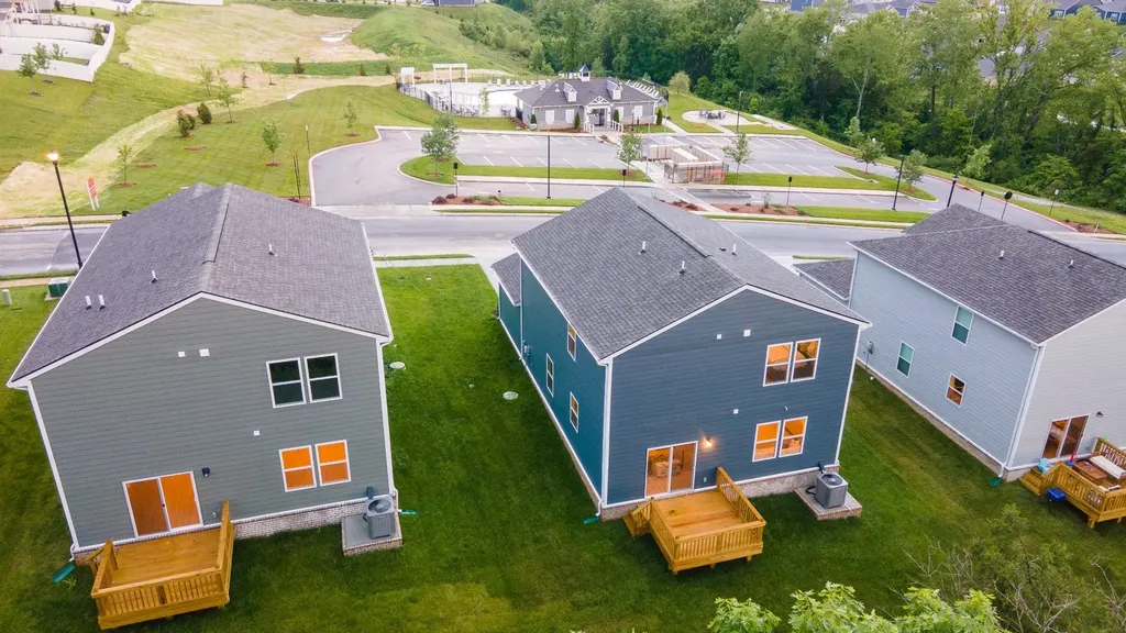 3206 Hearth Hollow Road Columbia TN 38401